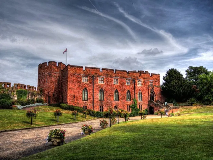 Shrewsbury