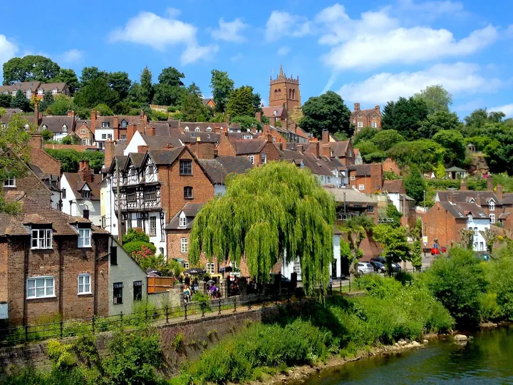 Bridgnorth