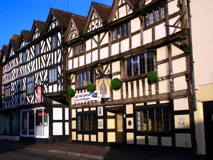 Shifnal