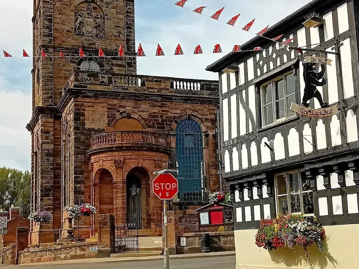 Whitchurch