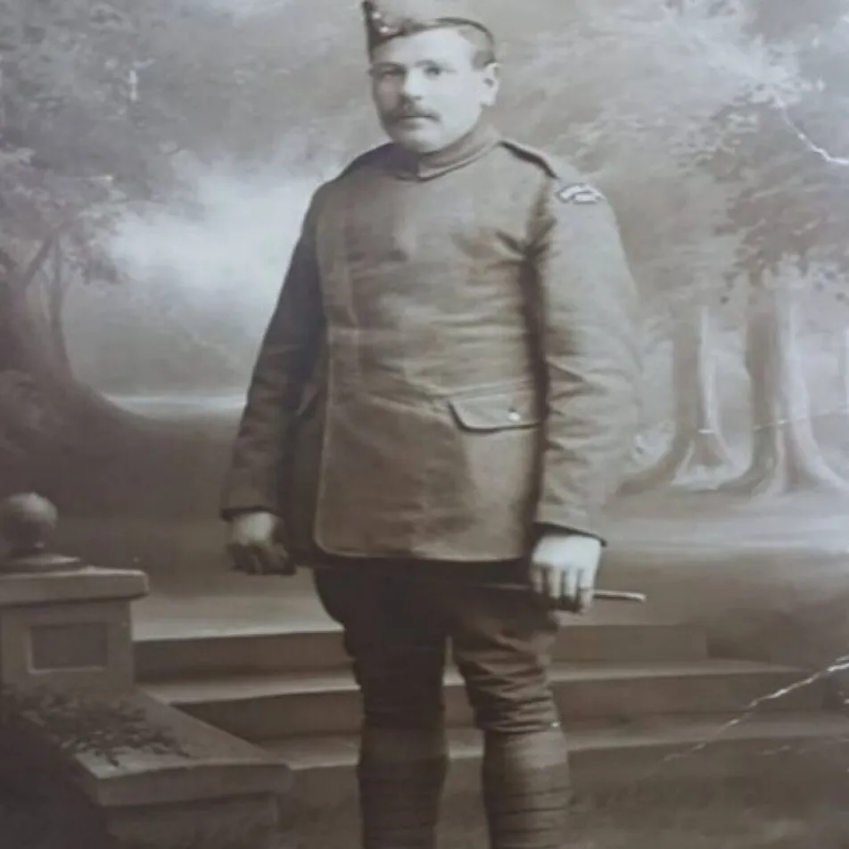 Albert Wragg