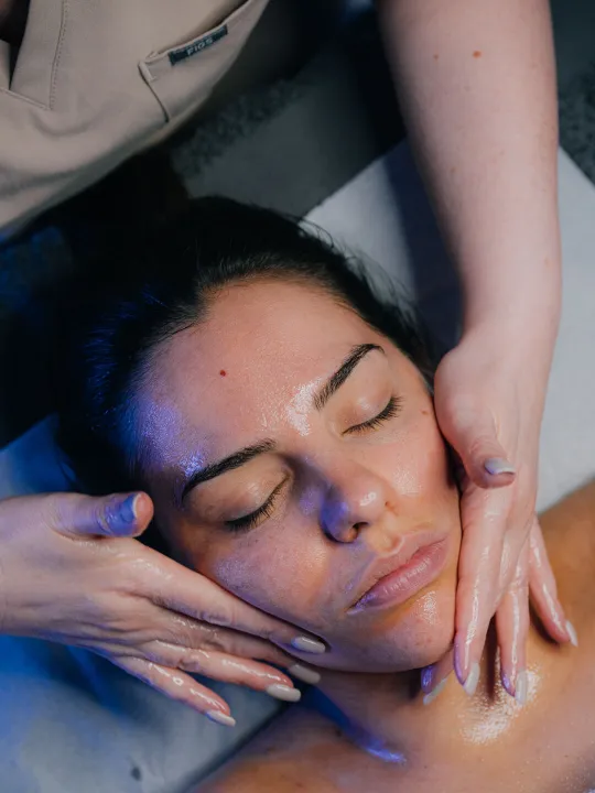 Aromatherapy Associates Facials