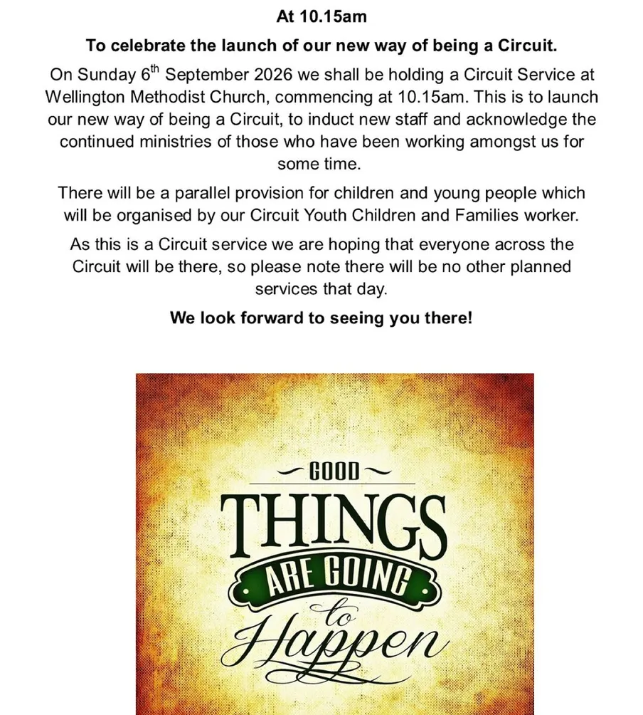 Circuit Service 060926