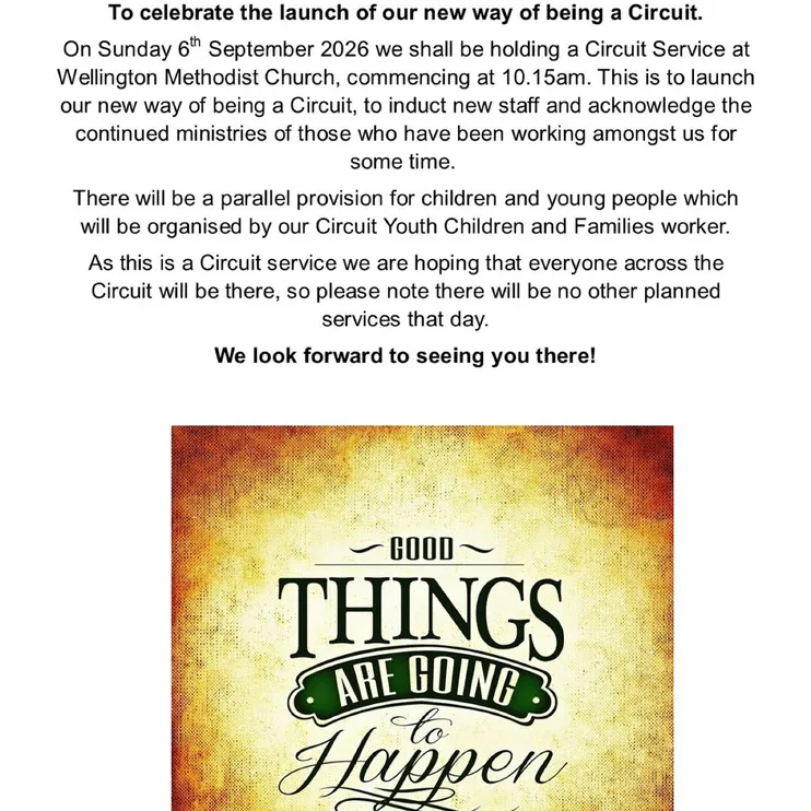 Circuit Service 060926