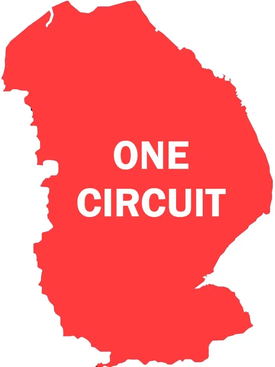 One Circuit