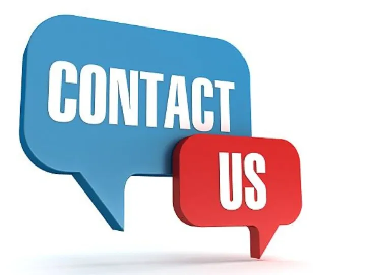 Contact Us