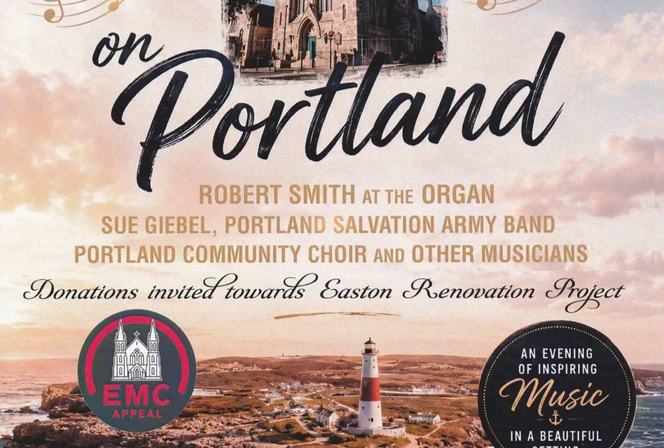 Portland Praise