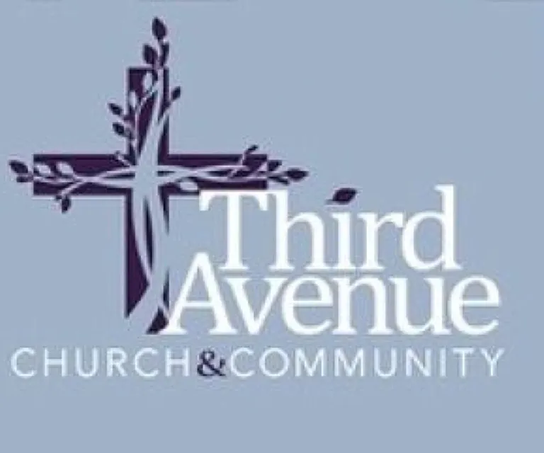 Third Ave Logo