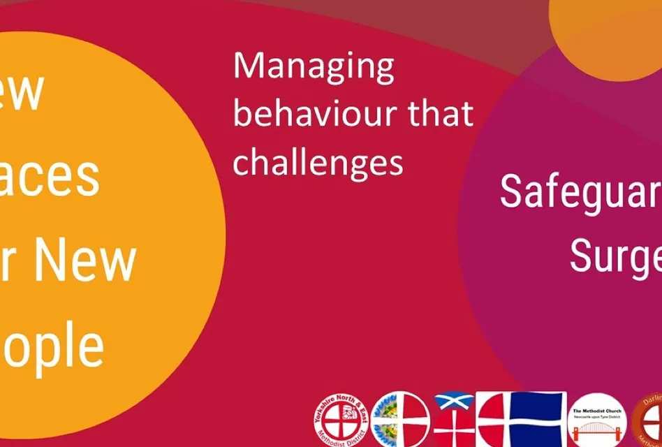 Npnp Powerpoint &ndash; Behaviour That Challenges