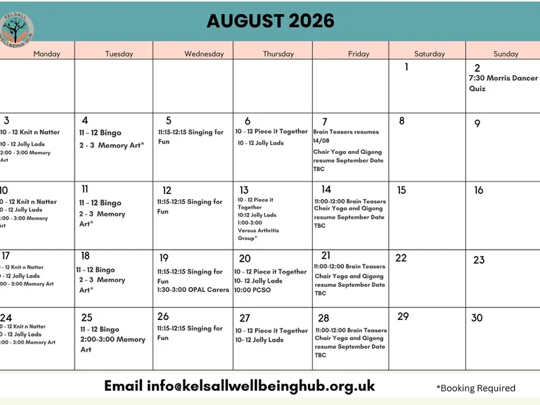 August 2026
