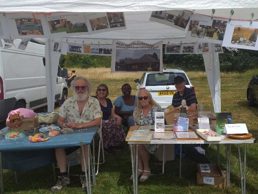 Summer Fete 2026 P1