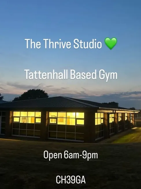 Thrive Studio