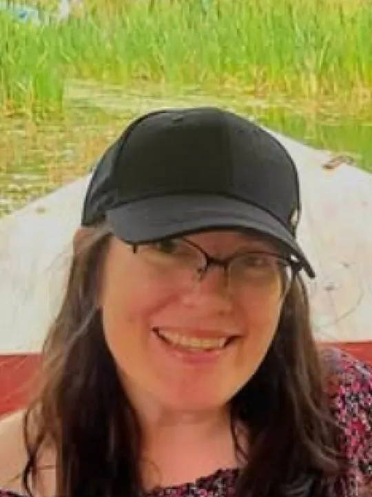 Karen Lockerby