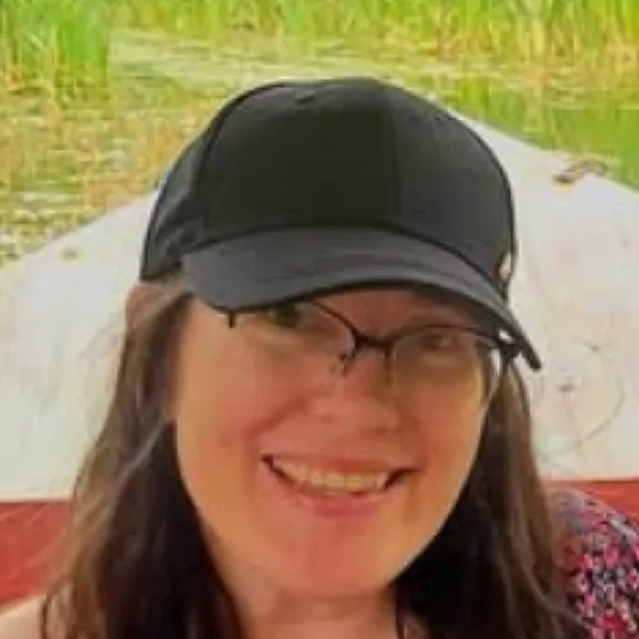 Karen Lockerby