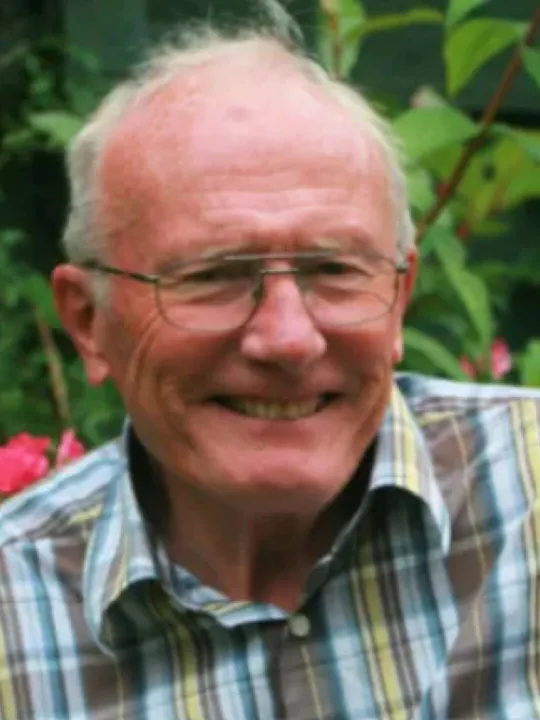 Roland Hall