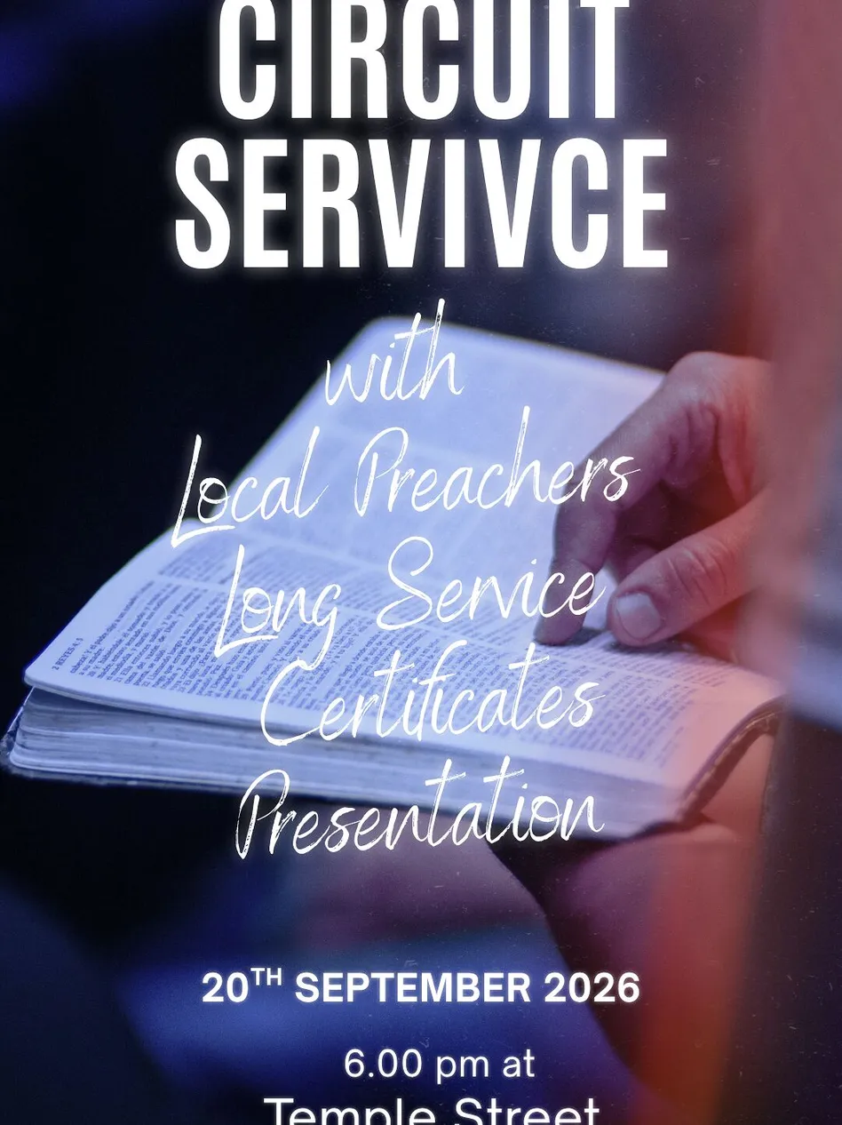 Circuit Service Sept