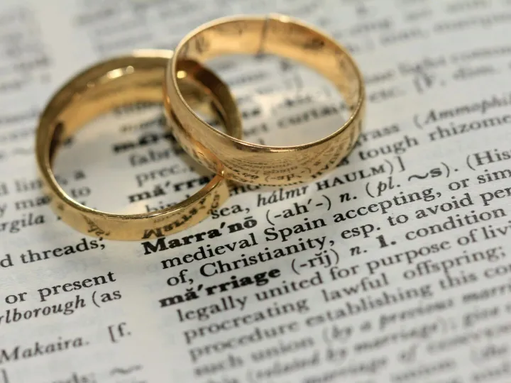 Wedding Rings