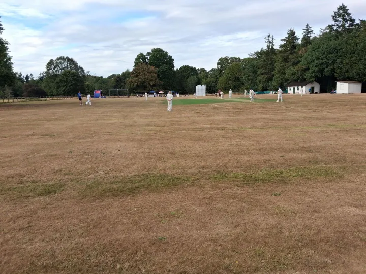 Presidents Day At Hodnet