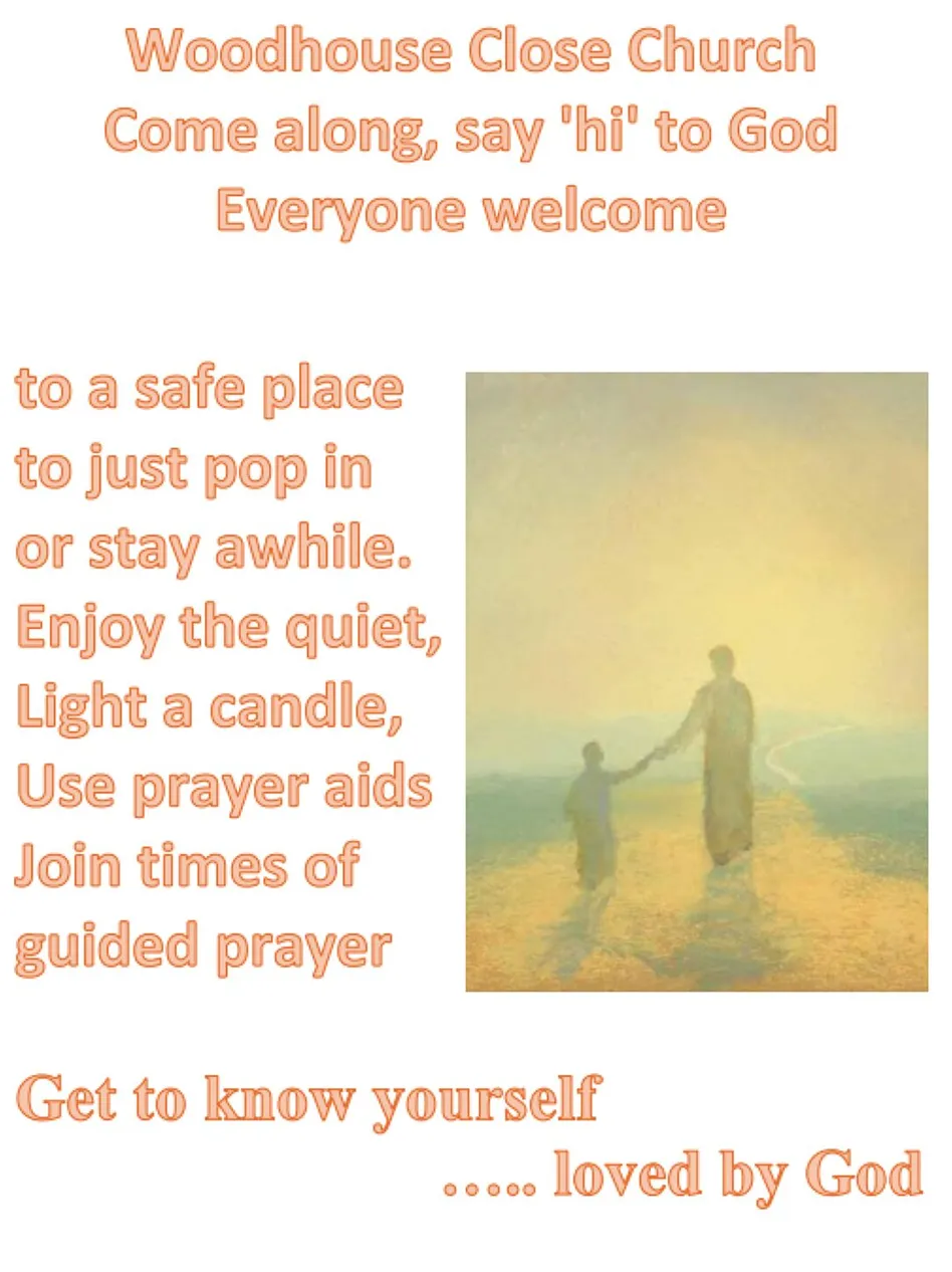 Whc Prayer Weekend Sept 2026