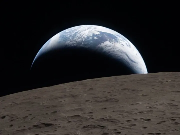 Earth