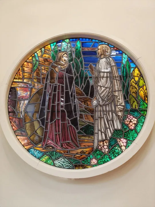 Willington-Open-Door-Stained-Glass