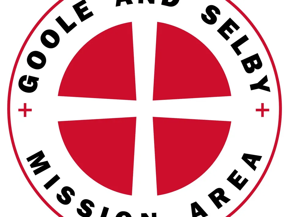 Goole and Selby Methodist Logo