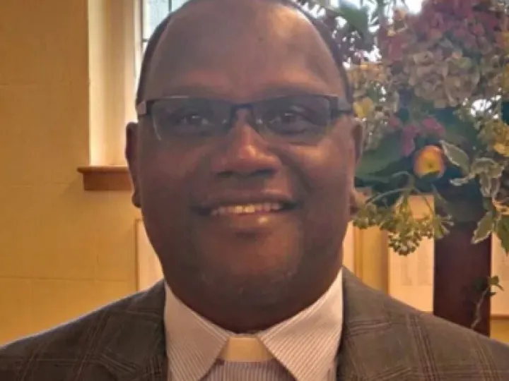 George Quarm