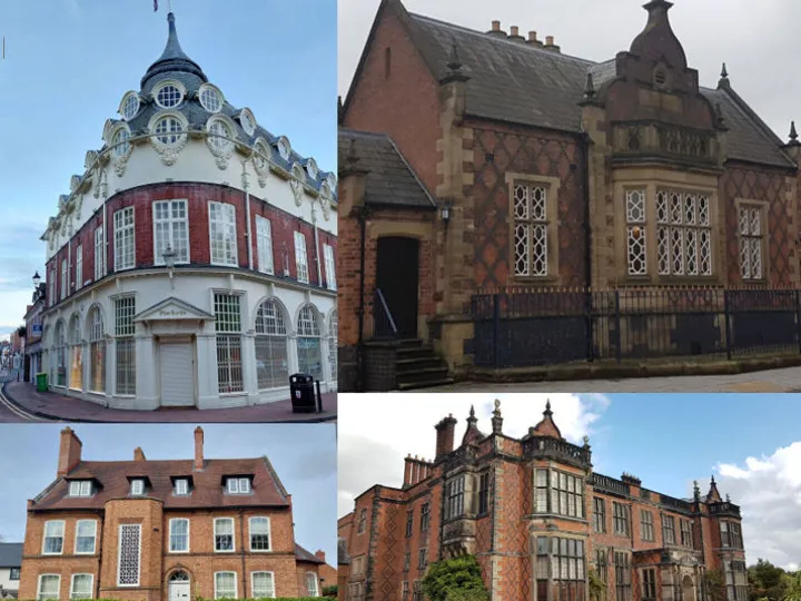 Nantwich Architects
