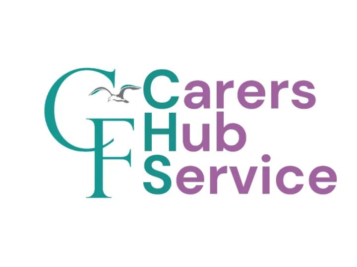 Carers Hub Service logo