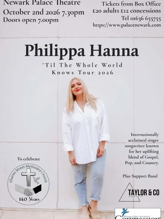Philippahanna