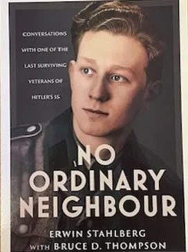 Bruce's Book Cover