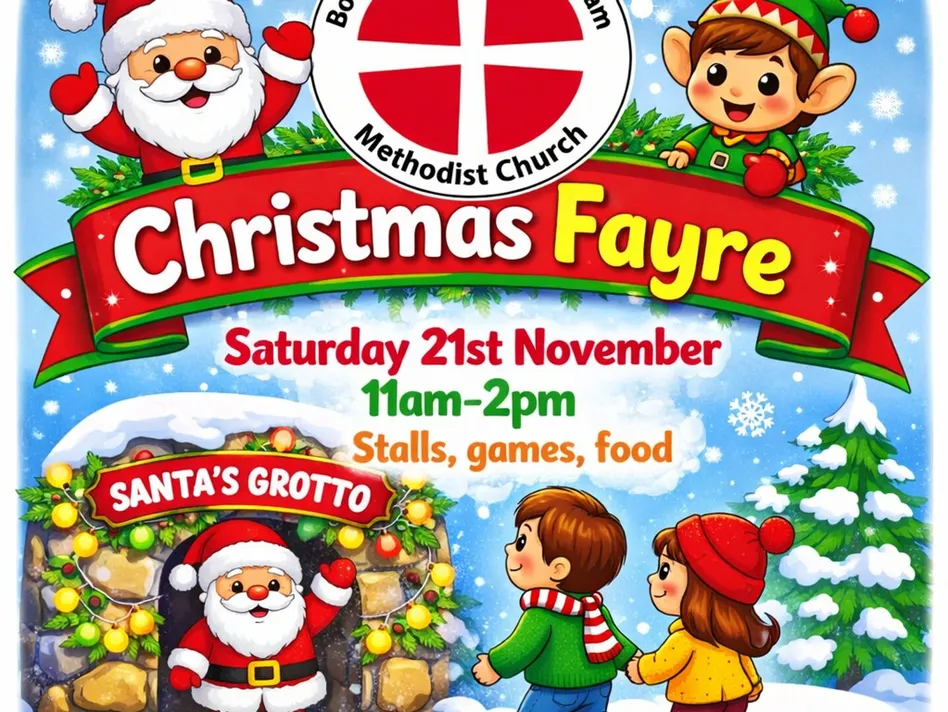 Christmas Fayre
