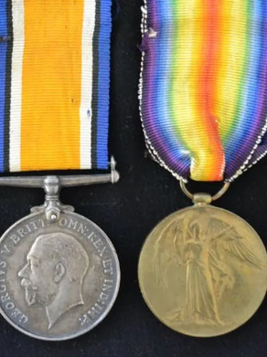 British War Medal