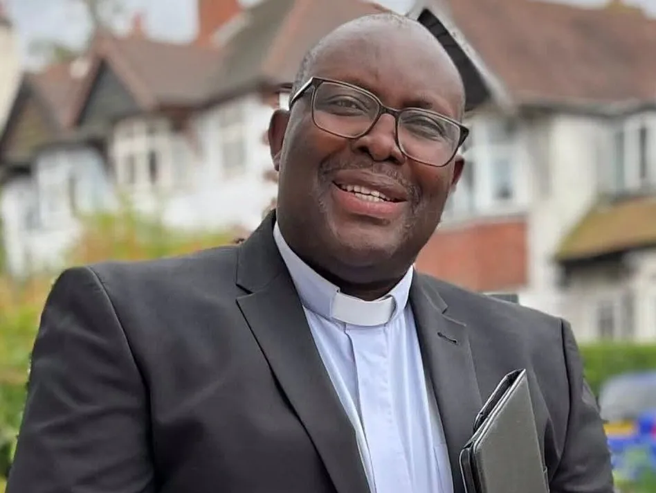 Teddy Siwila