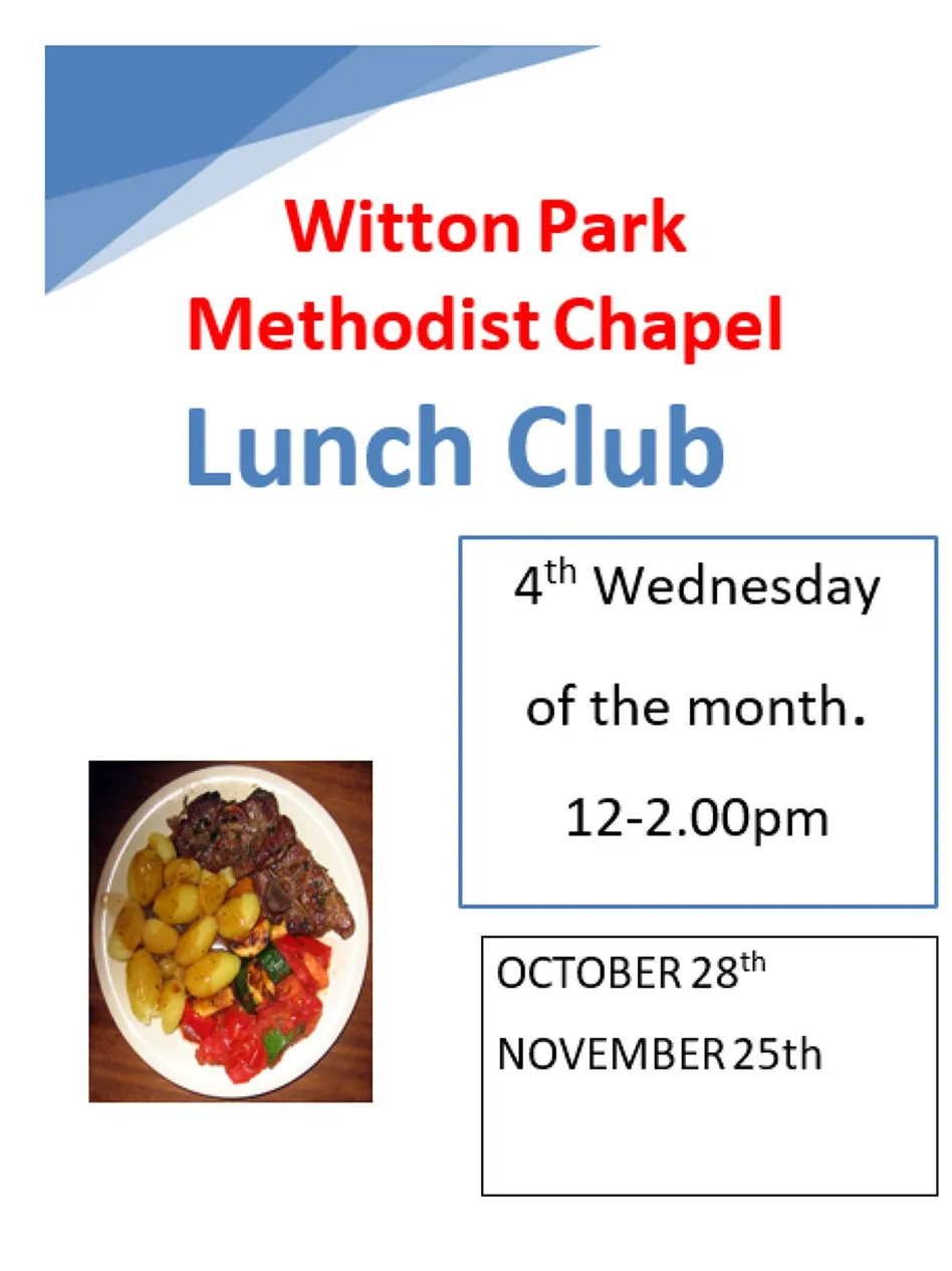 Wp Lunch Club Poster Oct Nov 2026