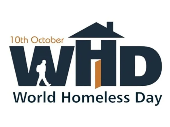 World Homelessness Day