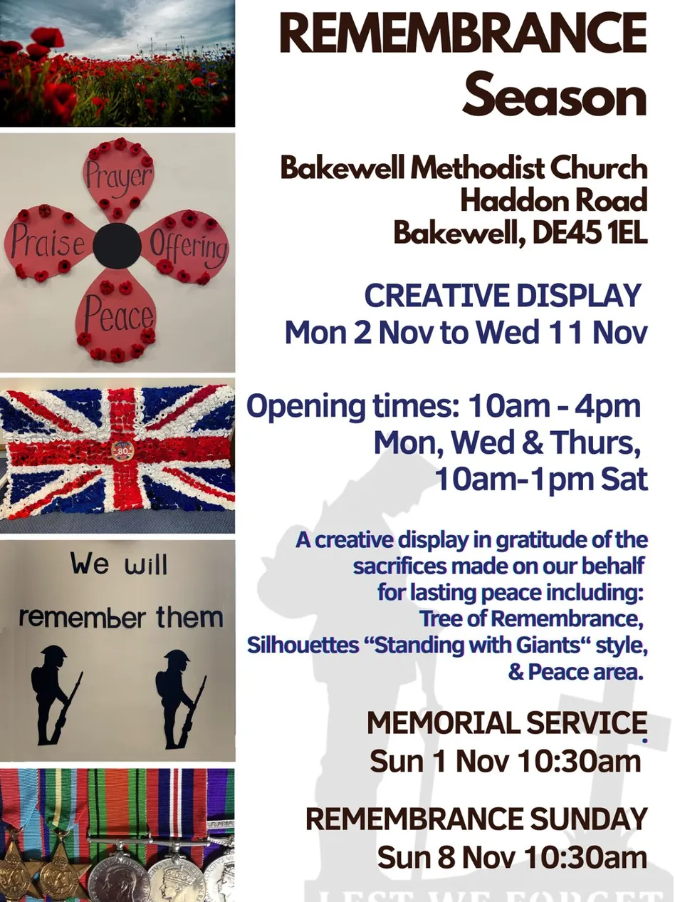 Remembrance
