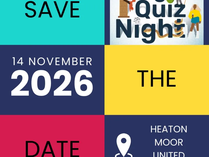 Save Date