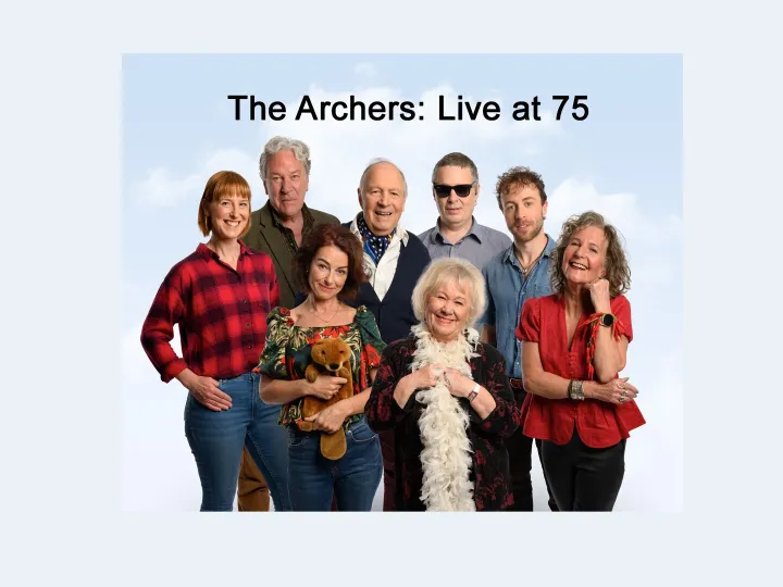 The Archers 03
