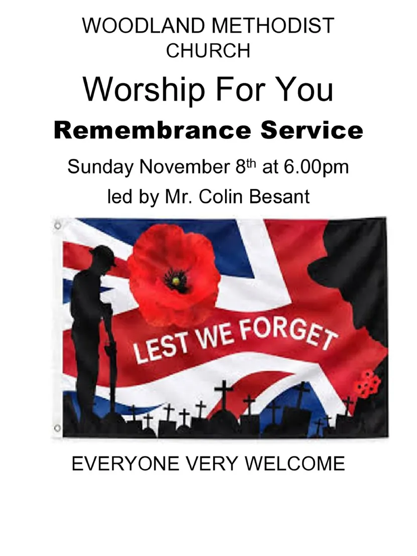 Order of Service (12)(1)
