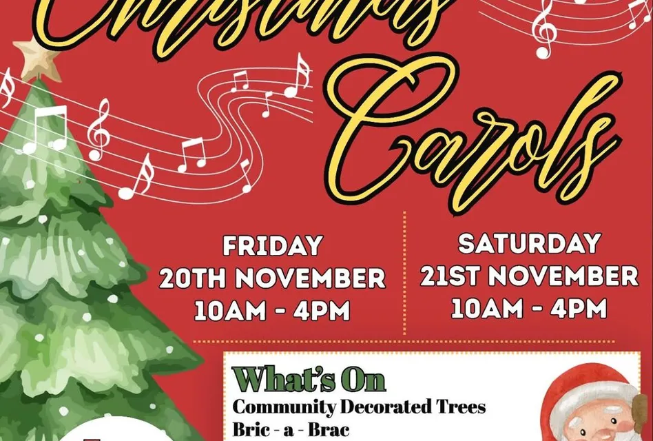 Bmc Christmas Festival 26