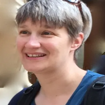 Debora Marchener