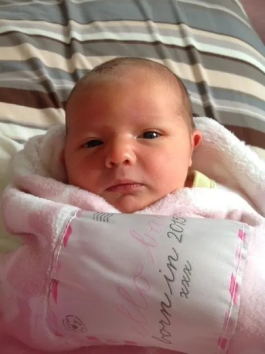 Jessica Boote