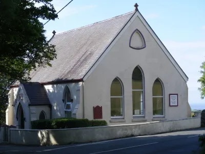 Barregarrow