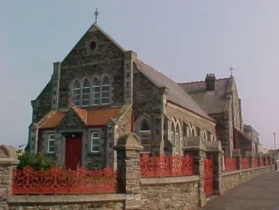 Port St Mary
