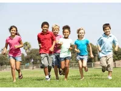 childfitness