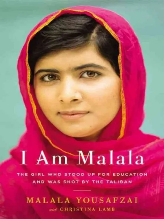 I am Malala
