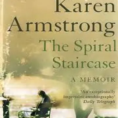 Book spiral Armstrong