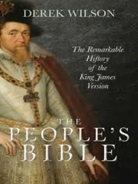 Peoples Bible Wilson