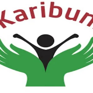 karibuni short logo